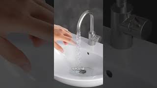 If you stick your hand in extremly hot water 🔥💧