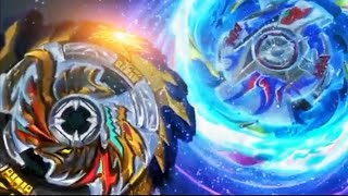 BEYBLADE BURST sparking superking episode 47 [AMV] Follow You