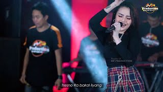 ARLIDA PUTRI Masih ting ting || SALAM TRESNO (Official Live Music) GANK KUMPO DHEHAN AUDIO 2021