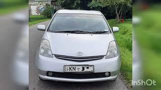 Toyota Prius | For Sale