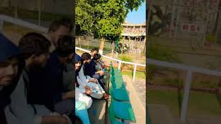 Pakistan wali Side Log Hi Nhi Wagha Border pay #Hariramvlogs #Shorts #Reels