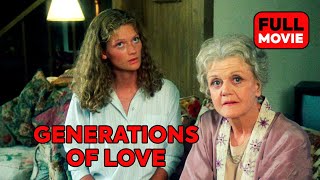 Generations of Love | English Full Movie