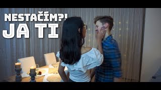 Ja ti nestačím?! | SHORT FILM |