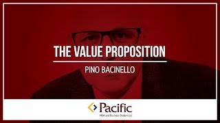 The Value Proposition