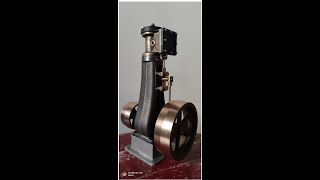 PM research #5 steam engine भाप से चलने वाला इन्जिन