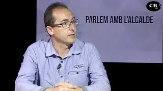 Lluís Puig - Parlem amb l'alcalde