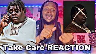 BigXThaPlug - Take Care [FIRST REACTION]