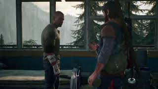 Days gone | parte 6