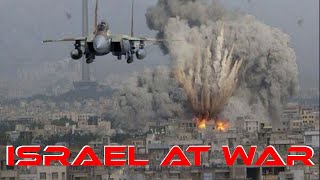 Israel At War