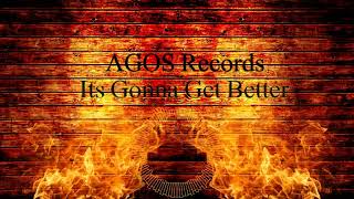 Sam Martin - It's Gonna Get Better (AGOS Remix)