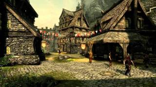 The Elder Scrolls V Skyrim : Behind the Wall The Making of Skyrim