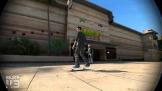 skate 3 good day part 4