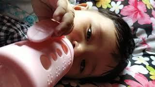 জিসানের হাসির ভিডিও//Funny video//Amazing video//Cute baby//Adorable baby//Sweet baby video 😀😃🥰😘