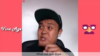 Q Park Vines vs Ray Ligaya - Best Funny Vine Compilation 2017