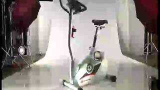 Schwinn 140 Upright Exercise Bike