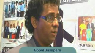 Gallery Opening - Gopal Jasapara