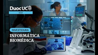 Investidura carrera Informática Biomédica