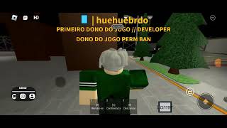 EB ACEITANDO REVOGAÇÃO!!! CHAMA NO DISCORD