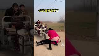 TikTok Funny Video China #59