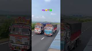 Musafir zindagi bhar ke #viralreels #trending #trucking #reels #shorts