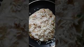 Sooji Vegetable Cheela || very^infinity tasty || Indian breakfast #shorts