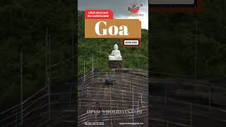 goa tour packages | goa beach | tour package for goa | goa tour packages provider | #dpysunholidays