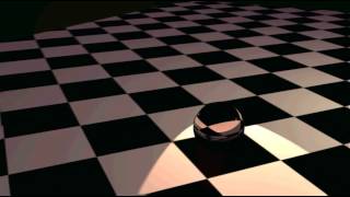 Crystal ball chess