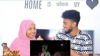 Joorj Abbu New Amezing Oromo musik Reaction by ridii & obse.