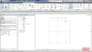 REVIT - Massing Introduction - CADclips