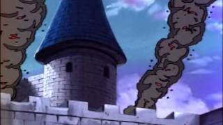 THE TRANSFORMERS *Madman`s Paradise* -Episode13.2-