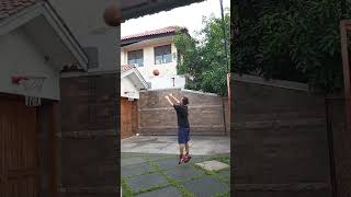 puasa hari ke 2 🏀 #shortvideo