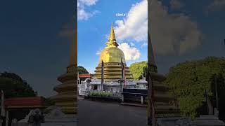 Dambulla Golden Temple 🙏🇱🇰 , Sri Lanka, #travel #ancient #budhist #srilankanlife #tourism