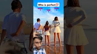 Kis ne prefect kiya #viralshort #ytshorts