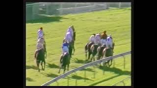 Planet Ruler 1988 Queensland Guineas