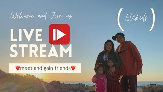 EUkids Livestream 0611| stream for wh