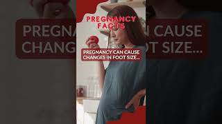 Unique Pregnancy Facts | Comment please ♥