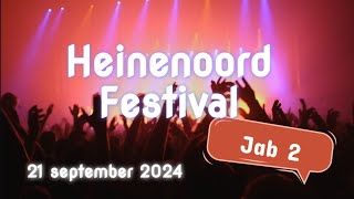 Jab 2 | Heinenoord Festival 2024 |