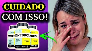 SINEDROL – SINEDROL FUNCIONA (CUIDADO COM ISSO) SINEDROL RECLAME AQUI   SINEDROL SUPLEMENTO