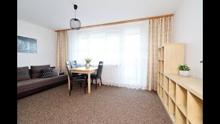 Mieszkanie do sprzedaży - 3 pokoje - 53,5m2 - Warszawa - targówek, ul. Rembielińska