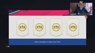 ΔΥΟ DEPAY ΣΕ ΕΝΑ PACK OPENING!?!?!