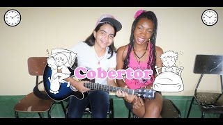 Cobertor - Grazzy Ribeiro part. Elainne Gondim (cover Anitta)