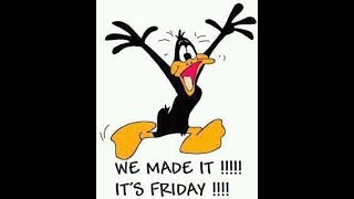 Its another friday in Kenya Ka Friday Feeling