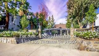 MLS 18645Hatteras155TarzanaCa91356