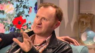 Mark Gatiss and Chris O'Dowd on Fern