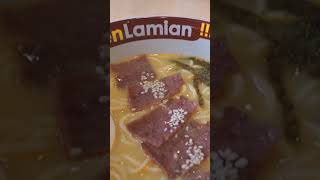 Begini Makan Golden Lamian di Lokasi Terbaru Stand Alone Kota Wisata Cibubur