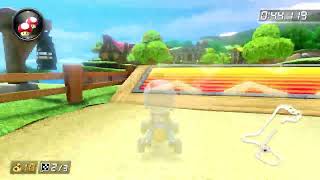 [MK8DX] Animal Crossing 200cc - 1:11.813 (4th CA)