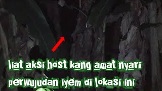 🔴live Misteri Ngetes Lokasi Serem