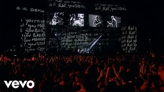 U2 - Walk On (Live from Slane Castle, 2001)