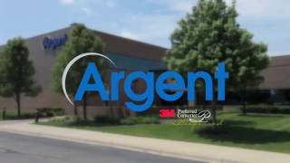 Argent International