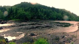 Fossen, Forra i Nord-Trøndelag